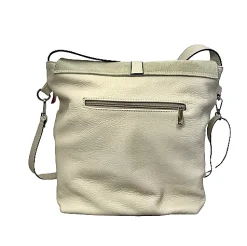 Scarpe di Maremma Borsa Grande Panna*Donna Borse Morbide