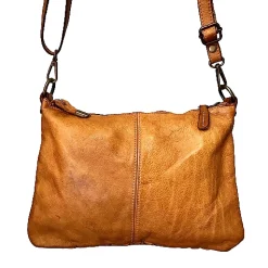 Scarpe di Maremma Borsa Intrecciata Con Tracolla*Donna Borse Morbide