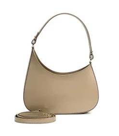 Scarpe di Maremma Borsa Mod. Mezza Luna Due Tracolle*Donna Borse Rigide