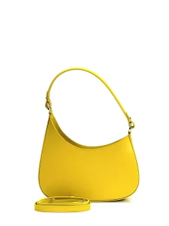 Scarpe di Maremma Borsa Mod. Mezza Luna Due Tracolle*Donna Borse Rigide
