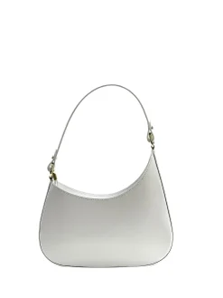 Scarpe di Maremma Borsa Mod. Mezza Luna Due Tracolle*Donna Borse Rigide