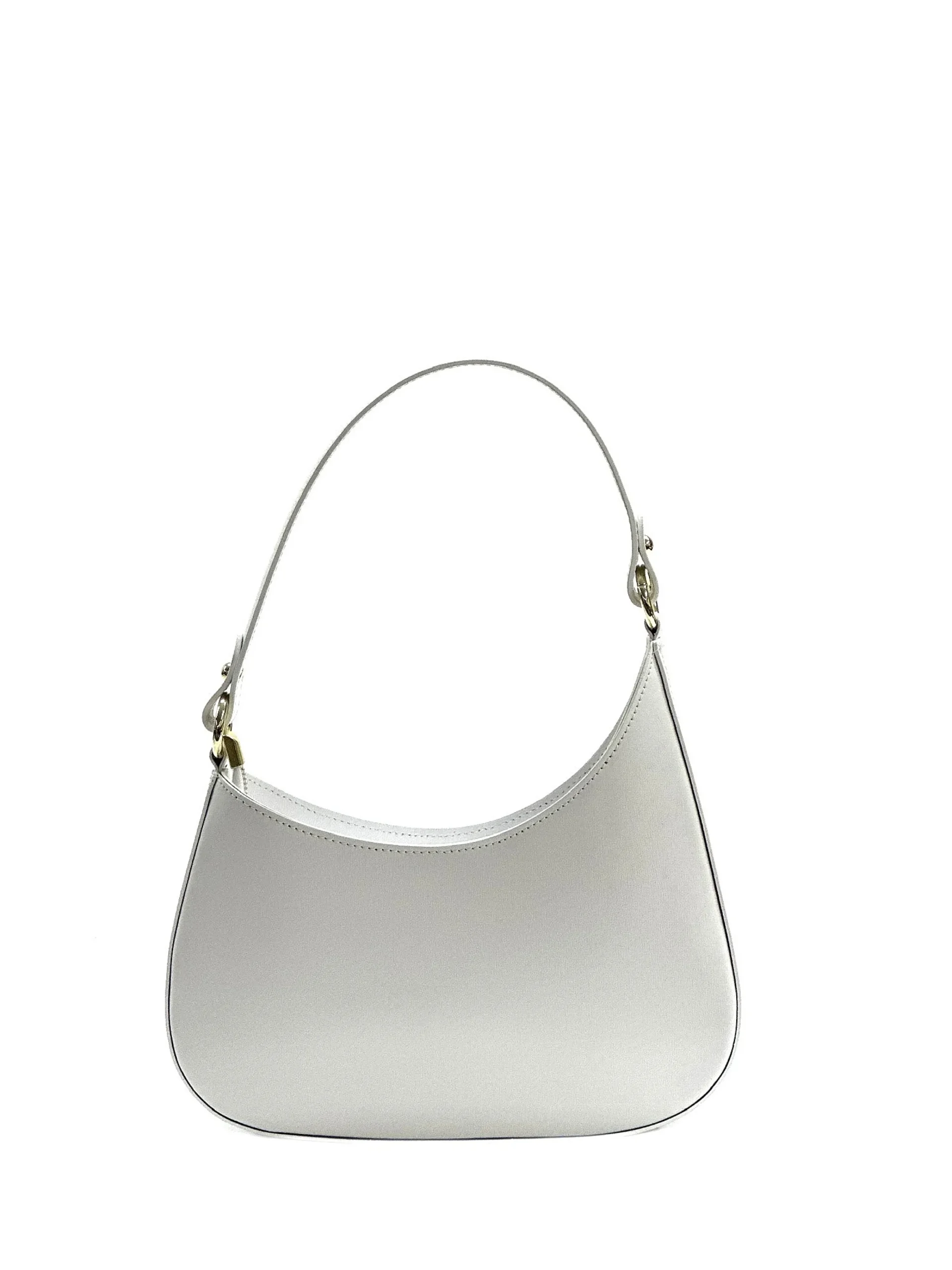 Scarpe di Maremma Borsa Mod. Mezza Luna Due Tracolle*Donna Borse Rigide