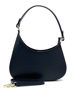 Scarpe di Maremma Borsa Mod. Mezza Luna Due Tracolle*Donna Borse Rigide