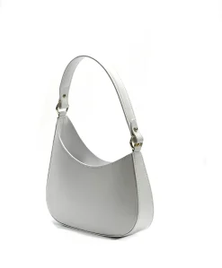 Scarpe di Maremma Borsa Mod. Mezza Luna Due Tracolle*Donna Borse Rigide