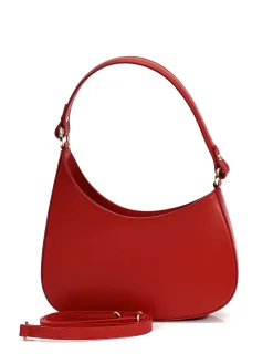 Scarpe di Maremma Borsa Mod. Mezza Luna Due Tracolle*Donna Borse Rigide