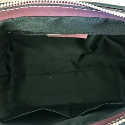 Scarpe di Maremma Borsa Rigida Rosa*Donna Borse Rigide