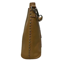 Scarpe di Maremma Borsa Shopper Marrone*Donna Borse Morbide