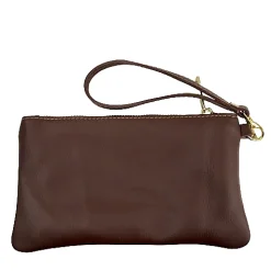 Scarpe di Maremma Borsello / Pochette In Pelle*Donna Portafogli