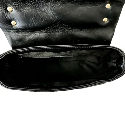 Scarpe di Maremma Borsetta Trapuntata Con Borchie*Donna Borse Rigide
