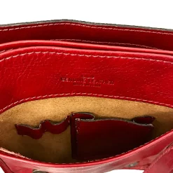 Scarpe di Maremma Borsetto Artigianale L*Uomo Borsetti