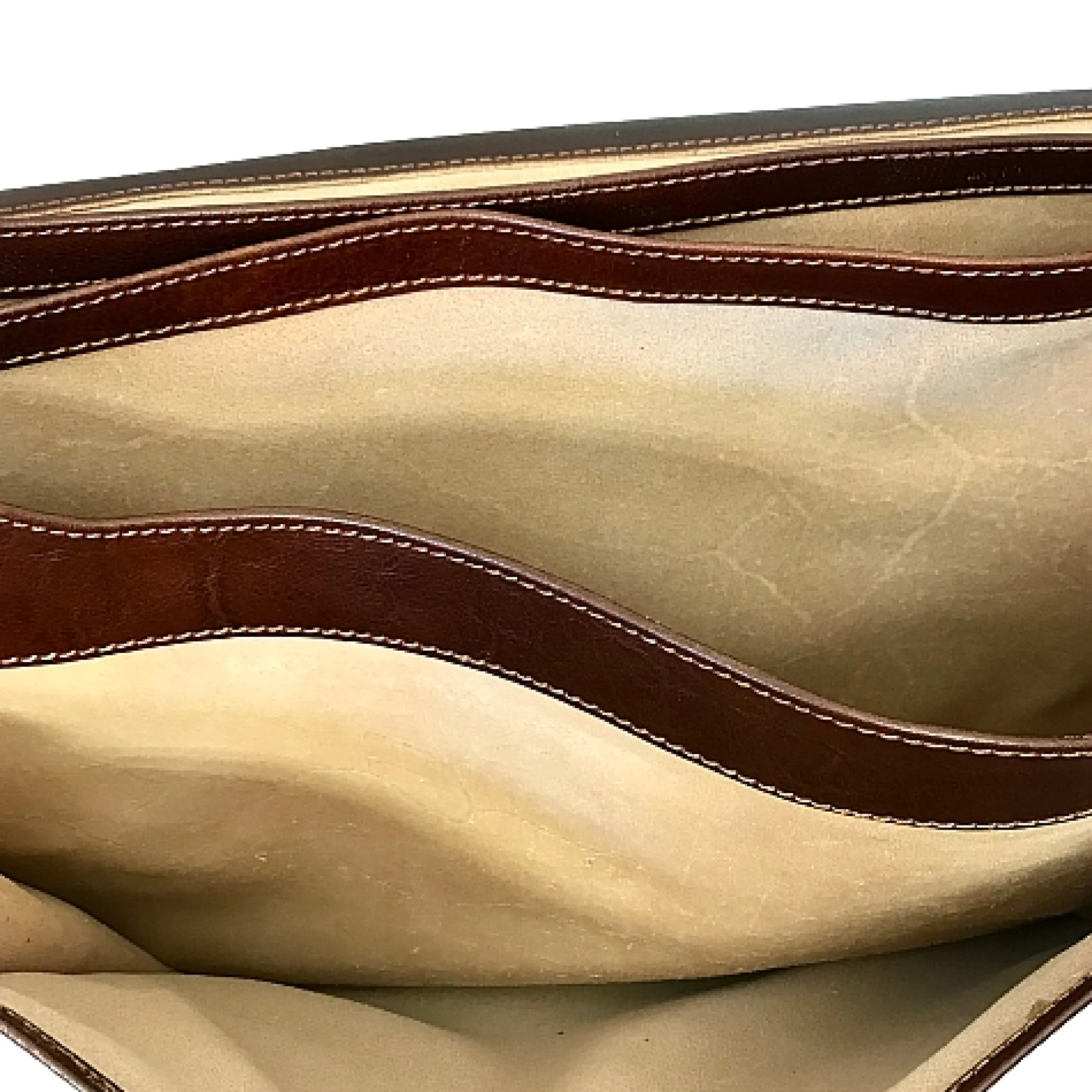 Scarpe di Maremma Cartella Professionale 3 Scomparti* Cartelle Professionali