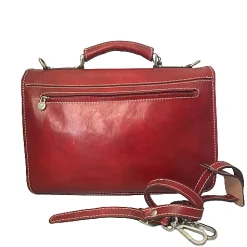 Scarpe di Maremma Cartella Professionale Con Tasche* Cartelle Professionali