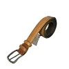 Scarpe di Maremma Cintura Artigianale Cuoio 1929* Classiche