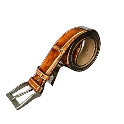 Scarpe di Maremma Cintura Artigianale Cuoio 9* Classiche