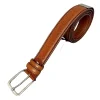 Scarpe di Maremma Cintura Artigianale In Pelle 922* Classiche