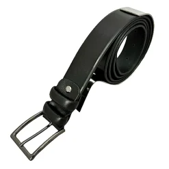 Scarpe di Maremma Cintura Artigianale In Pelle Semilucida 3509* Classiche