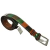 Scarpe di Maremma Cintura Artigianale Multicolore B9* Multicolore