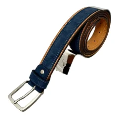 Scarpe di Maremma Cintura Artigianale Nabuk 3709/35* Classiche
