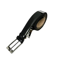 Scarpe di Maremma Cintura Artigianale Nera 25* Classiche