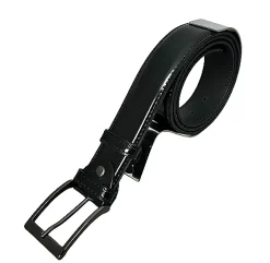 Scarpe di Maremma Cintura Artigianale Nera L3* Classiche