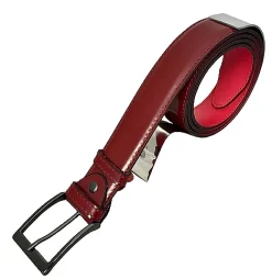 Scarpe di Maremma Cintura Artigianale Rossa L2* Classiche