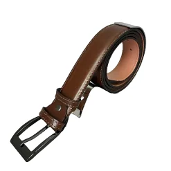 Scarpe di Maremma Cintura Artigianale Testa Di Moro 17* Classiche