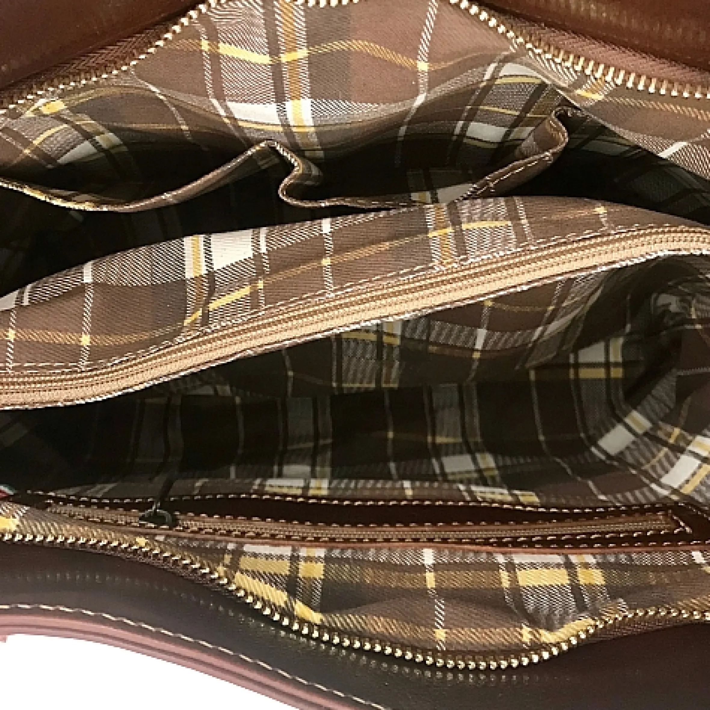 Scarpe di Maremma Classica Borsa Marrone*Donna Borse Rigide