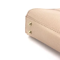 Scarpe di Maremma Kate Minibag Pelle Saffiano*Donna Borse Rigide