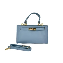 Scarpe di Maremma Kate Minibag Pelle Saffiano*Donna Borse Rigide