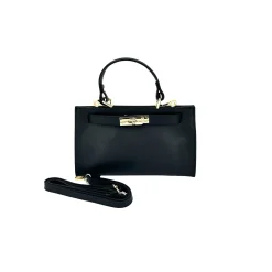 Scarpe di Maremma Kate Minibag Pelle Saffiano*Donna Borse Rigide