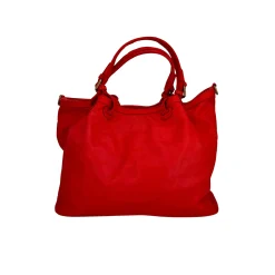 Scarpe di Maremma Laila Big Borsa Intreccio*Donna Borse Morbide