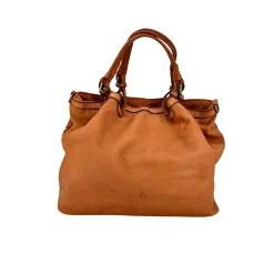 Scarpe di Maremma Laila Big Borsa Intreccio*Donna Borse Morbide