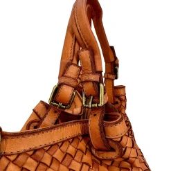 Scarpe di Maremma Laila Big Borsa Intreccio*Donna Borse Morbide