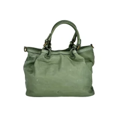 Scarpe di Maremma Laila Big Borsa Intreccio*Donna Borse Morbide
