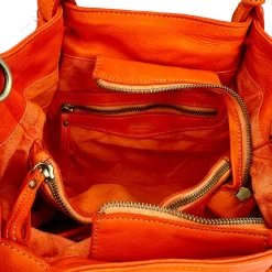 Scarpe di Maremma Laila Medium Borsa Intreccio*Donna Borse Morbide