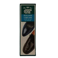 Scarpe di Maremma Lucido Con Vera Cera Naturale* Accessori