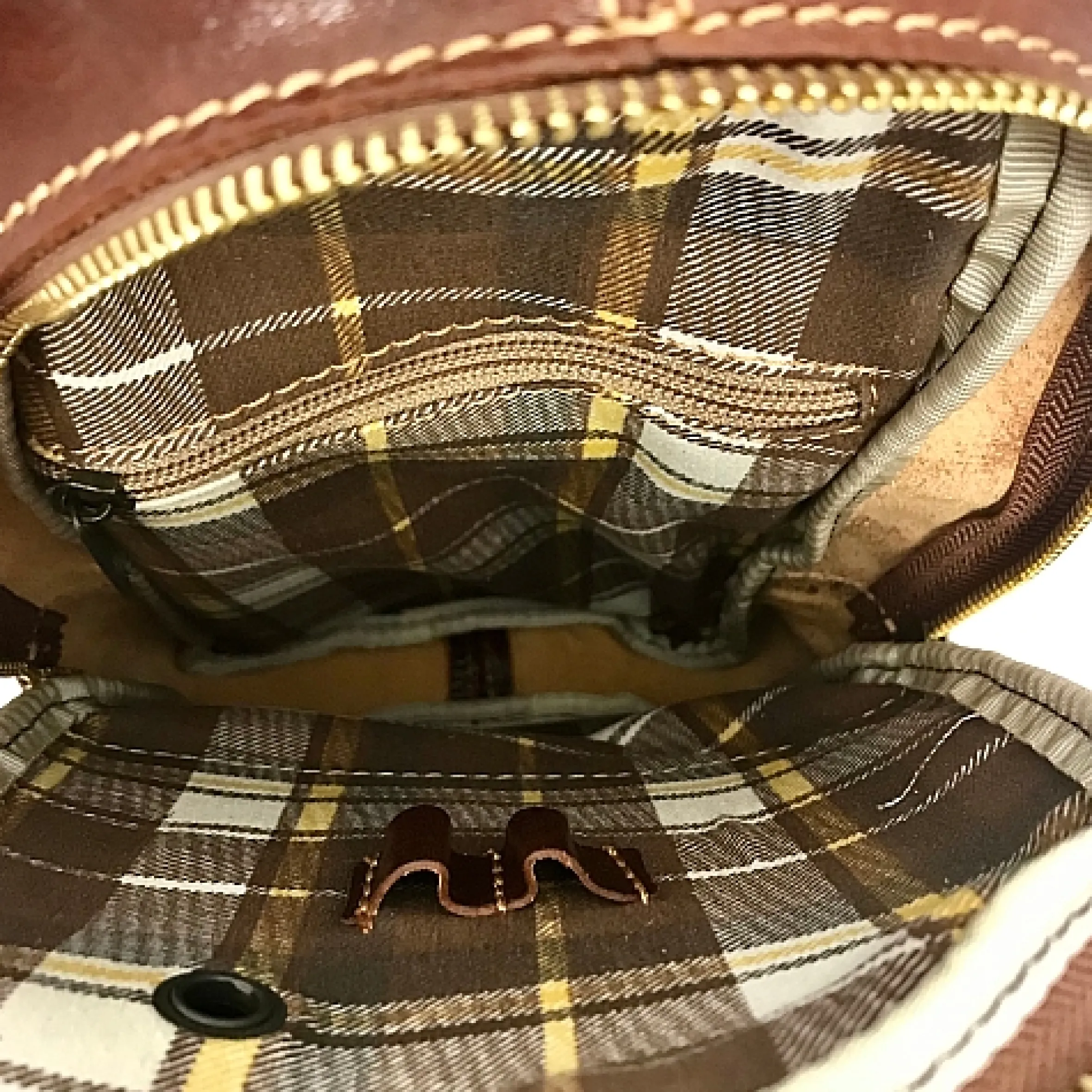Scarpe di Maremma Marsupio Artigianale In Pelle*Uomo Borsetti