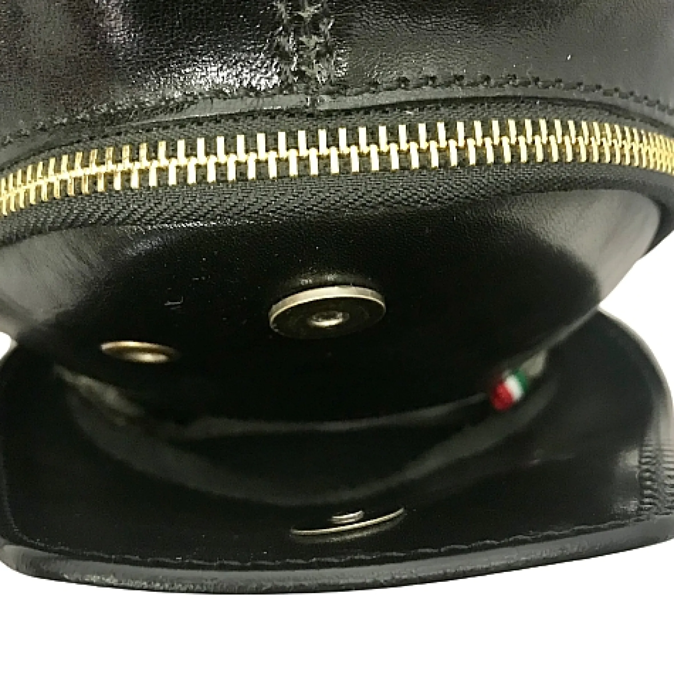 Scarpe di Maremma Marsupio Artigianale In Pelle*Uomo Borsetti