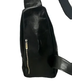 Scarpe di Maremma Marsupio Artigianale In Pelle*Uomo Borsetti