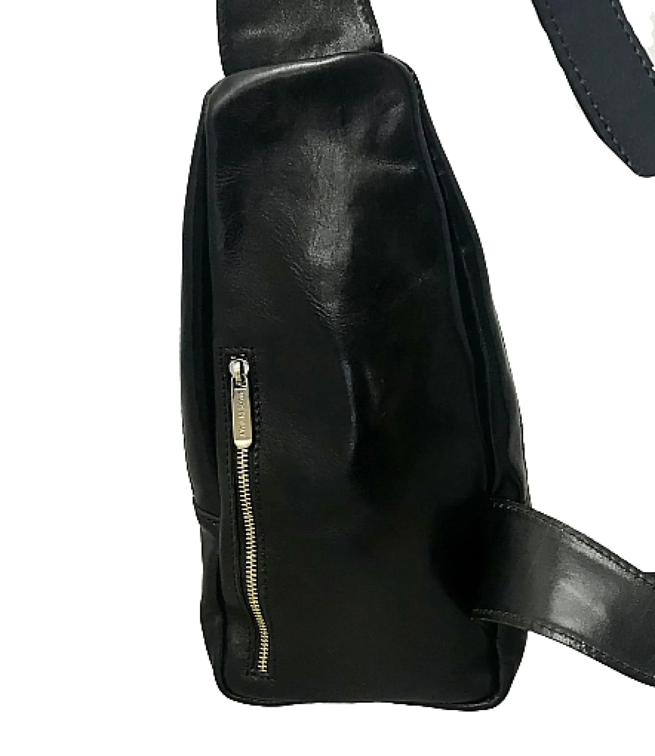 Scarpe di Maremma Marsupio Artigianale In Pelle*Uomo Borsetti