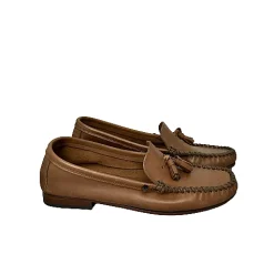 Scarpe di Maremma Mocassino Cappuccino*Donna Mocassini