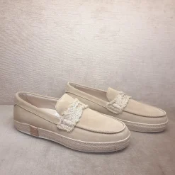 Scarpe di Maremma Mocassino Fondo Gomma*Uomo Mocassini