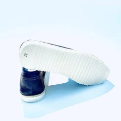 Scarpe di Maremma Mocassino In Pelle*Donna Mocassini
