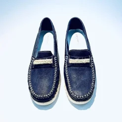 Scarpe di Maremma Mocassino In Pelle*Donna Mocassini