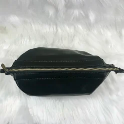 Scarpe di Maremma Pochette / Busta Piccola Nera* Borse Viaggio