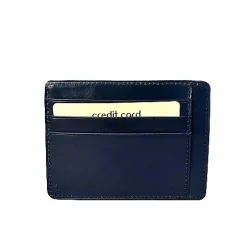 Scarpe di Maremma Portacarte Artigianale In Pelle*Donna Portafogli