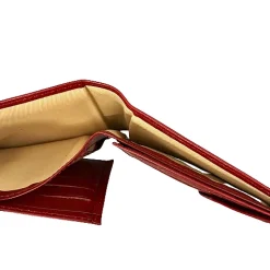 Scarpe di Maremma Portafoglio Artigianale Girevole*Uomo Portafogli