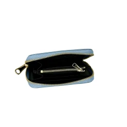 Scarpe di Maremma Portafoglio Artigianale In Pelle Dollaro S*Donna Portafogli