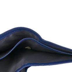 Scarpe di Maremma Portafoglio In Pelle Con Porta Passaporto*Donna Portafogli