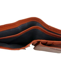 Scarpe di Maremma Portafoglio In Pelle Con Porta Passaporto*Donna Portafogli